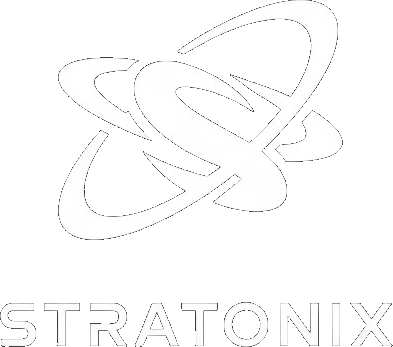 Stratonix Labs logo