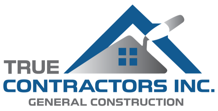 True Contractors logo